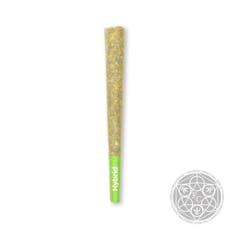 The Fresh Connection Cobra Milk Pre-Roll Single 1g