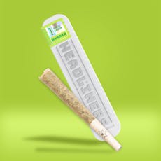Perfect Cell Single 1g, Pre-Roll