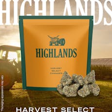 Red Velvet Cheesecake 3.5g, Flower