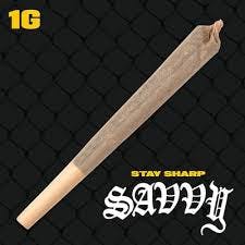 Applescotti 1.0g, Pre-Roll