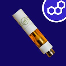 Theraplant Hash Planet Cartridge 0.5g