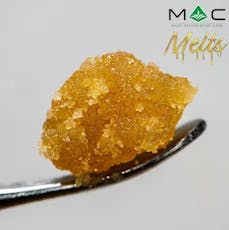 Dark Desire Crumble | 1g 1g