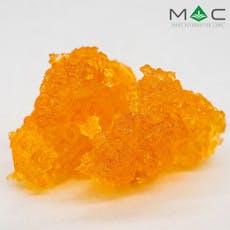 Twisted Churro-1g Sugar Wax 1g