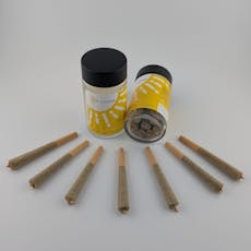Sol-Canna Secret Skunk 7pk 3.5g