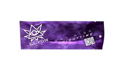 Elyon Street Tartz Pre-Roll 1.25g