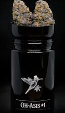 Noble Valley Harvest Co. Oh-asis 7g