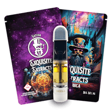 Exquisite Extracts Horatios Dream Cartridge 2000mg