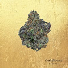 Dark Void #2 1/8oz, Premium Whole Flower