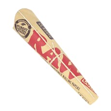 RAW 1/4 Cones Each, 6 pk