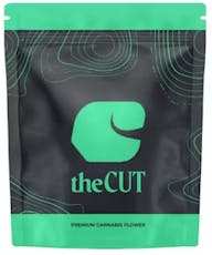The Cut Horchata Flower 3.5g