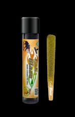 Cali Blaze Mango Tarantula 1g