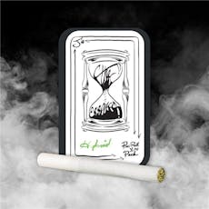 (the) Essence J's RAW Gator Breath 10pk 5g