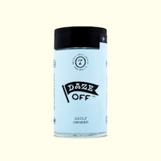 Daze Off Fuzzy Logic 7pk 3.5g