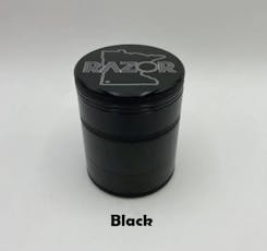 Minnesota Legit Razor 6-Piece Grinder Large EACH