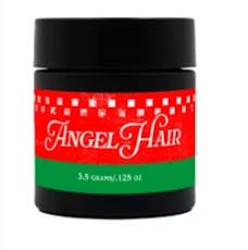 Good PizzZa Angel Hair Flower 3.5g