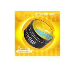 Peach Tequila Sunrise 10mg