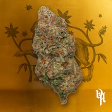 Forbidden Fruit 1/8oz, Premium Whole Flower