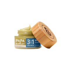 Papa & Barkley Relief 3:1 Balm 341mg