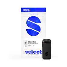 Select Essentials OG Kush Briq All-in-One 2g