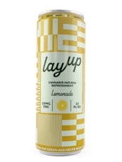 Layup Lemonade Beverage 10mg