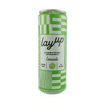 Layup Limeade Beverage 10mg