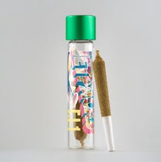 Jetpacks Cereal Milk Infused Preroll 1g