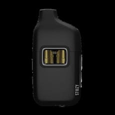 Stiiizy Bar -Black Battery Each