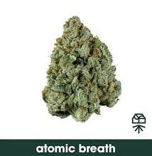 Grassroots Atomic Breath 3.5g