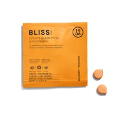 1906 Bliss Tablets 2PK