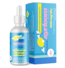 AYRLOOM Beverage Enhancers Tincture 0.3 ML