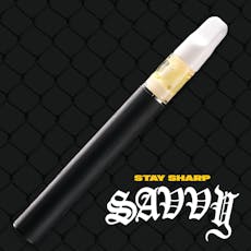 Savvy Mendo Wedding Disposable 0.3g