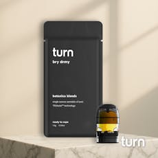 Turn Berry Dreamy Distillate Pod 1g