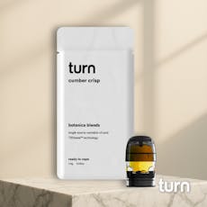 Turn Cactus Cool Distillate Pod 1g