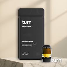 Lavender Haze 1g, Distillate Pod