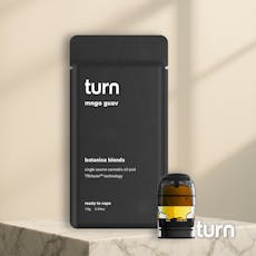 Turn Mango Guava Distillate Pod 1g