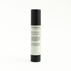 Avexia Pain Relief CBD/THC Lotion 100mg