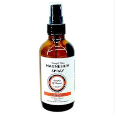 Scrub A Lil Deepa Watermelon Magnesium Spray Each