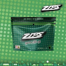 Zips Kept Secret Flower 28g