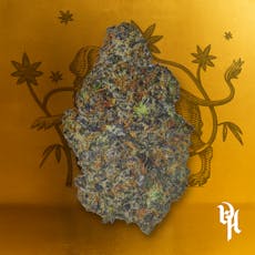 DogHouse Cherry Ripper Premium Whole Flower 1/8oz