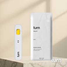 Blue Dream 1g, Distillate Disposable