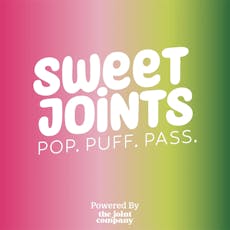 Sweet Joint Lemon Infused Joint 1 g