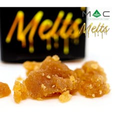 Mass Alternative Care Grape Zorilla Live Concentrate 1g