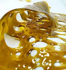 Tropicana Rush 1 g, Shatter