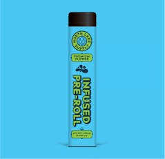 North Lake Supply Mad Rabbid Liquid Diamond Infused Pre-Roll 0.5g | 5pk