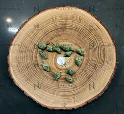 Nature's Grease Monkey Joint 1g
