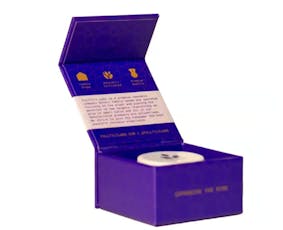 FullTilt Labs Riptide Rush Cold Cure Rosin 1g