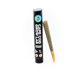 Cape Cod Grow Lab Applescotti 1g