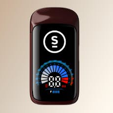 Select Flavor Series Briq 2.0 Sofa Sonata Disposable 2g