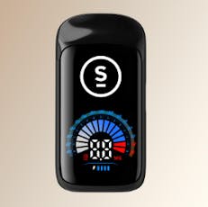 Select Legacy Series Briq 2.0 Sour Z Disposable 2g