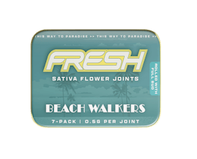 Fresh Chem de la Chem Pre-Rolls 3.5g 7pk